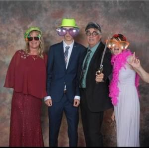 Meet your Posher, Nathan